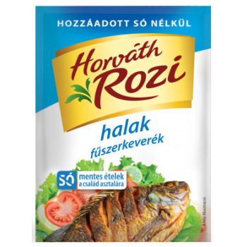 Hr.Halak fszk.só nélkül 20 gr.