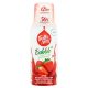 FruttaMax Bubble12 Eper ízű szörp 500 ml