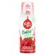 FruttaMax Bubble12 Málna ízű szörp 500 ml