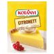 Kotányi Dessert Citronett fűszeres ízesítő 10 g