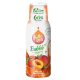 FruttaMax Őszibarack Szörp Bubble12 500ml