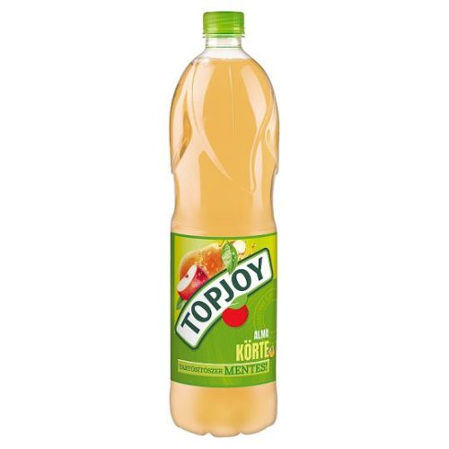 Topjoy alma-körte ital 1,5 l