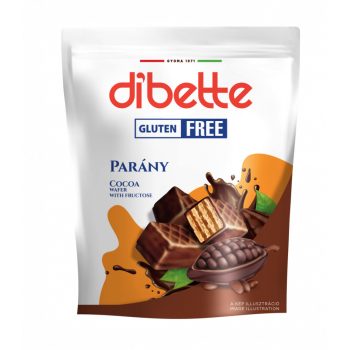 Dibette Wellness Parány 120 Gr.