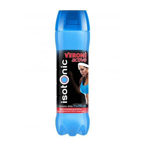 Veroni Active Isotonic Multivitamin 0,7 l