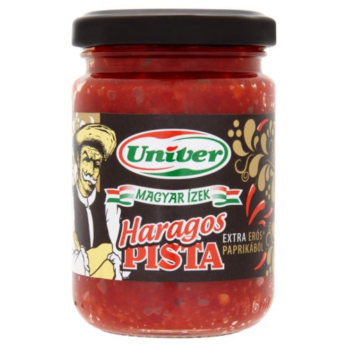 Univer Haragos Pista 150 Gr.