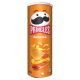 Pringles paprikás ízesítésű snack 165 g