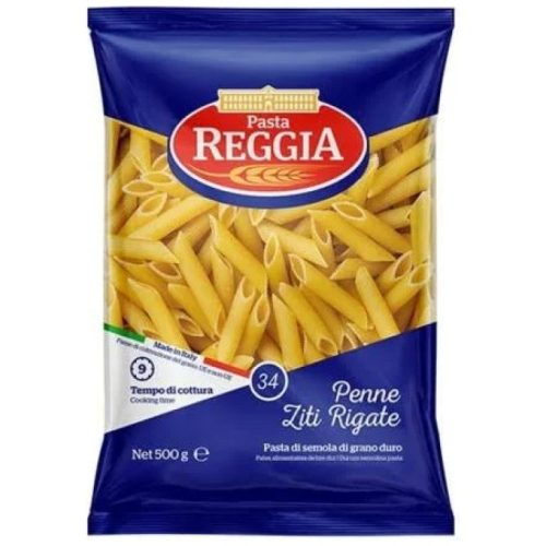 Reggia Penne durumtészta 500g(34)