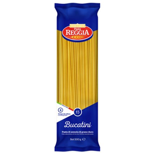 Reggia Bucatini/Durum 500 gr.(15)