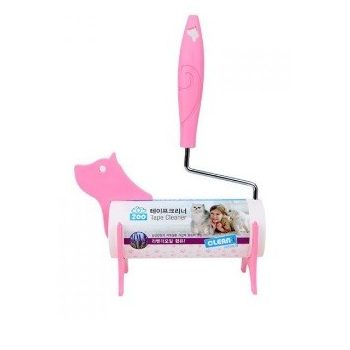 Zoo szőrszedő tisztító henger Clean-I