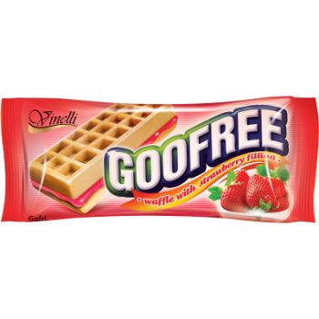 GooFree Epres 50 Gr.