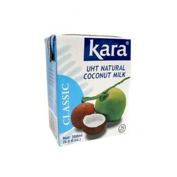 Kara Kókusztej Classic UHT 200ml