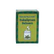 Garuda Ayurveda Eukaliptusz balzsam 9ml