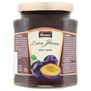 Hame Szilva extradzsem 300 gr.