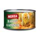 Menza Rakott Káposzta 400 Gr.