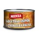 Menza Sóletbab Enyh.Csíp. Kolbász. 400gr