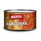 Menza Babgulyás füst.sertéshússal 400 gr