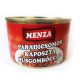 Menza Parad. káposzta húsgomboccal 400gr