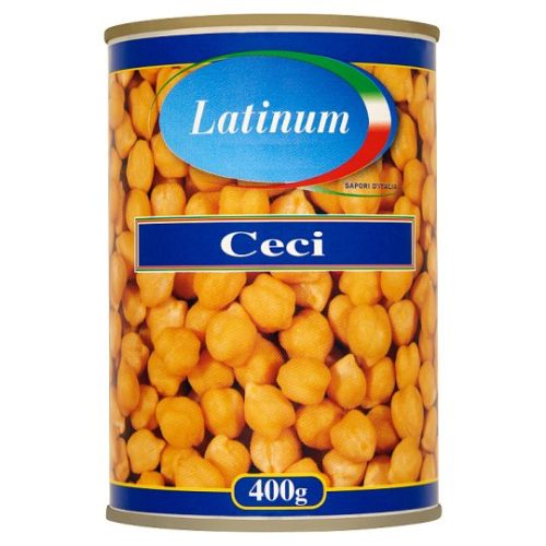 Latinum csicseriborsó 400 g