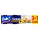 Twist Tonhal 3+1 4*80 gr. Növ.olaj