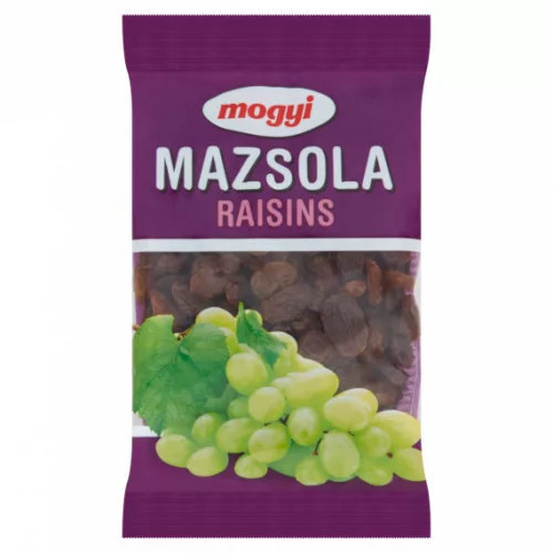 Mogyi Mazsola 100gr.