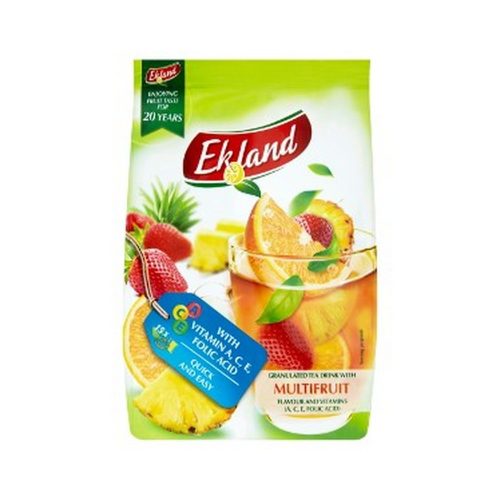 EKOLAND INSTANT TEA MULTIVITAMIN 300G