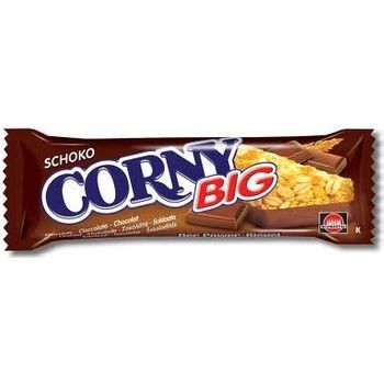 Corny BIG műzliszelet barna csokis 50g