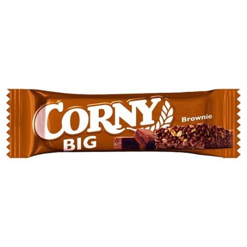 Corny BIG Brownie 50 gr.