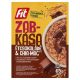 Fit Reggeli Zabkása 65 gr. CHIA-ÉT