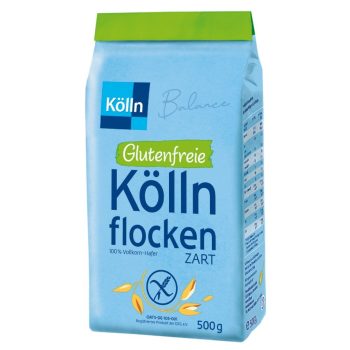 Kölln Gluténmentes zabpehely 500 gr