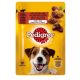 Pedigree Tasak 100gr Marha-Máj ASZPIK
