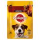 Pedigree Tasak 100gr Marha-Bárány MÁRTÁS
