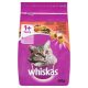 Whiskas Száraz 300 gr. Marhahússal