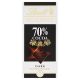 Lindt Excellence extra keserű étcsokoládé 70% 100 g