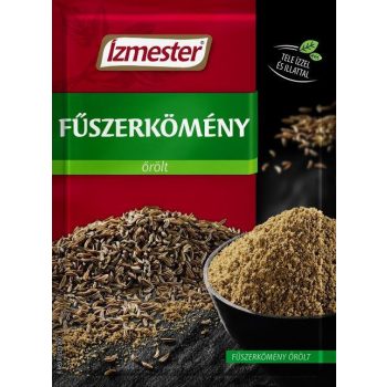 Ízmester Kömény őrölt 20gr.