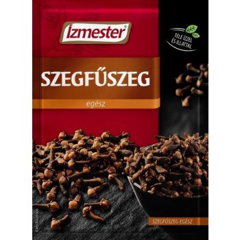 Ízmester Szegfűszeg egész 10gr.