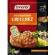 Ízmester Grill klasszikus fűszerkev. 30g