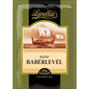 Lucullus Babérlevél egész 5 gr.