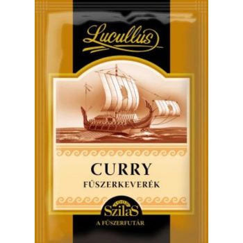 Lucullus Curry 20gr.