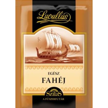 Lucullus Fahéj Egész 20gr.