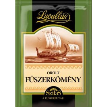 Lucullus Kömény Őrölt 20gr.