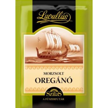 Lucullus Oregánó Morzsolt 5gr.