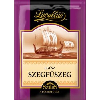 Lucullus Szegfűszeg Egész 10gr.
