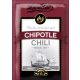 Lucullus Chipotle chili tört 10 gr.