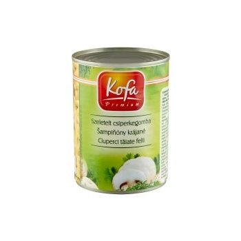 Piknik szeletelt csiperke gomba konzerv 360 g