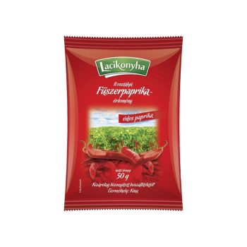 Lac. Paprika Édesnemes II.oszt. 50 g.