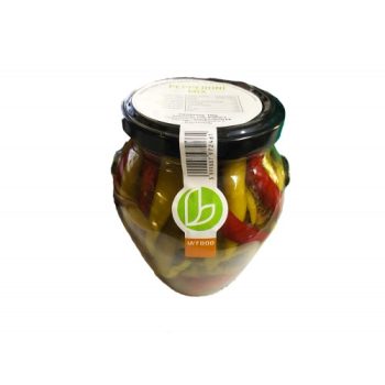 Lafood pepperoni mix 145 g