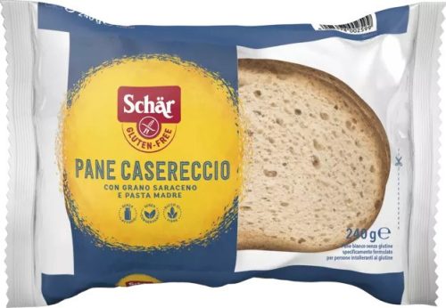 Schár Pane Casereccio kenyér 240 gr