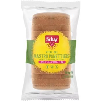 Schár Vital többmagvas kenyér 350 gr