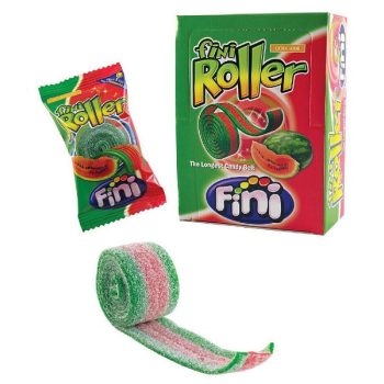 Fini Roller 20 gr Dinnye