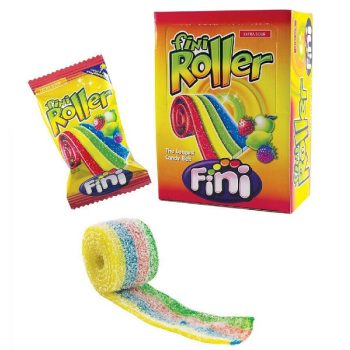 Fini Roller 20 gr Fantasy 4 színű